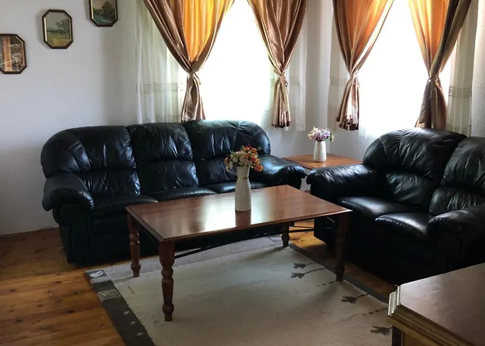 Frida Apartman