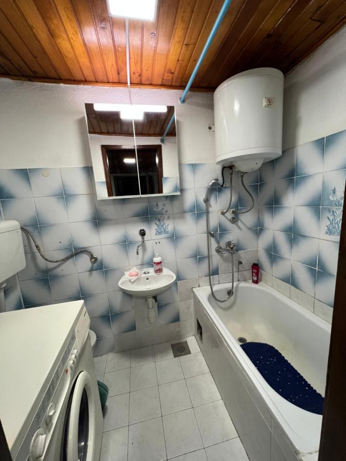 Apartment Frida Apartman